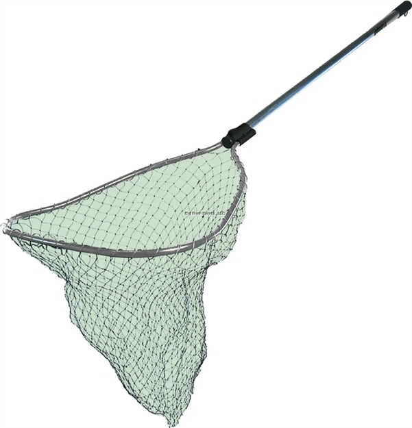 Picture of Frabill Pro-Formance Landing Net 21X25 Scooper 36" Sliding Handle Hvy Poly