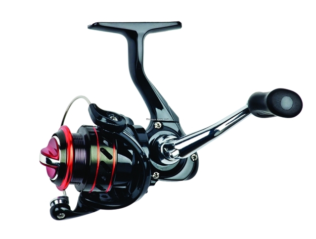 Picture of Frabill Reel Bro Spin Clampack 2015