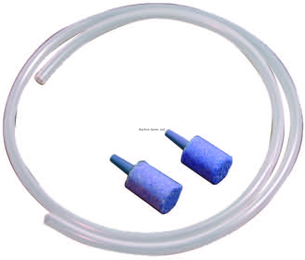 Picture of Frabill Replacement Aeration Stones (Replaces 1428)