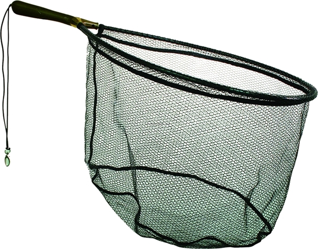 Picture of Frabill Rubber Hndle Trout Net 17X22 Hoop 7-1/2" Hndl TF
