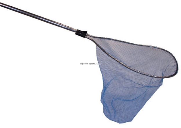 Picture of Frabill Shrimp Net 21X25"-6-12 Telescopic Handle