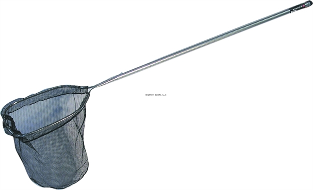 Picture of Frabill Smelt/Shad Landing Net 19X17" D-Hoop