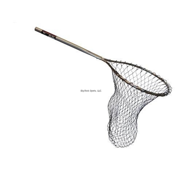 Picture of Frabill Sportsman Landing Net 20X23 30" Handle Silver 2333