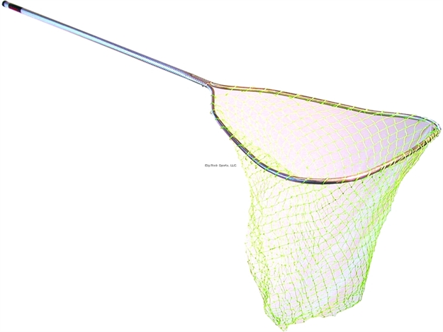 Picture of Frabill Sportsman Landing Net 20X23" Scoop 36" Handle Silver