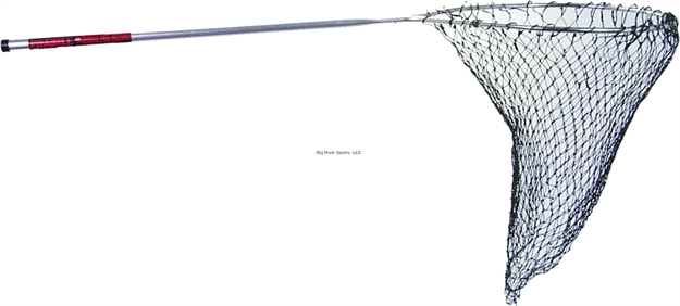 Picture of Frabill Sportsman Tangle Free Landing Net 20X23 36" Handle Blk