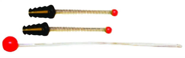 Picture of Frabill Spring Bobber 2Pk W/Line Threader