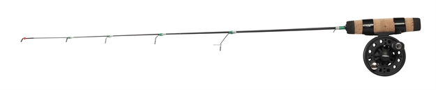 Picture of Frabill Straight Line 101 Combo 27" Quick Tip/Panfish 6847