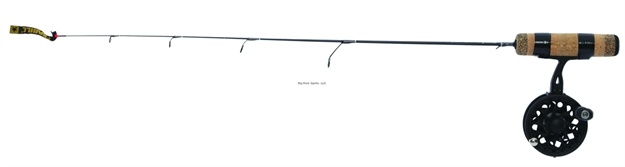 Picture of Frabill Straight Line 101Xla Combo 24" UL Panfish Jigging