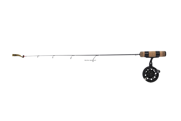 Picture of Frabill Straight Line 101Xla Combo 27" Quick Tip/Panfish