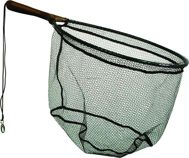 Picture of Frabill Trout Net 11X15 Hoop 7-1/2" Handle TF