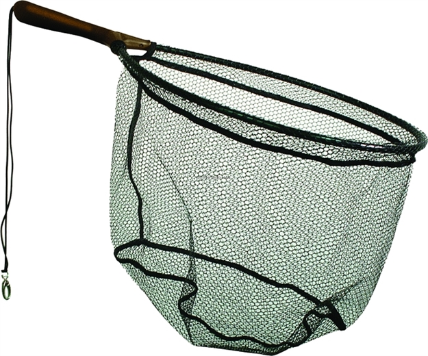 Picture of Frabill Trout Net 13X18 Hoop 7-1/2" Hndl TF