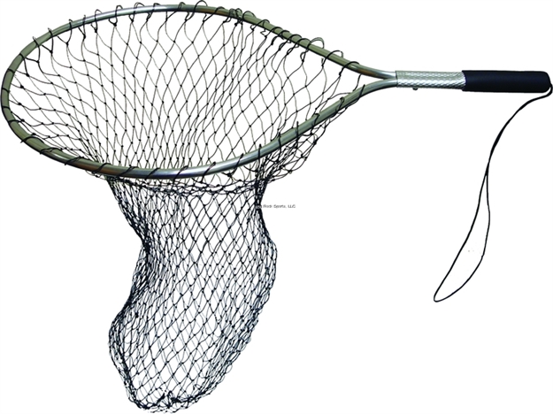 Picture of Frabill Trout Net 17X19" Hoop 8" Handle