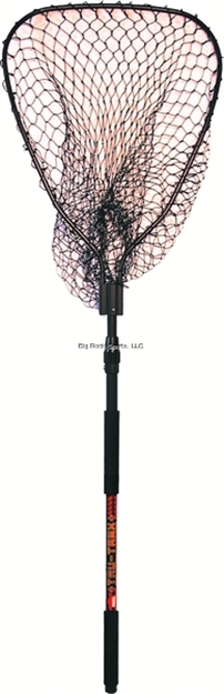 Picture of Frabill Tru-Trax TD Net 20X23 Twist & Lock 48-96" Tele TF