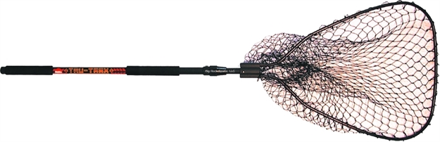 Picture of Frabill Tru-Trax TD Net 26X30 Twist & Lock 48-96" Tele TF