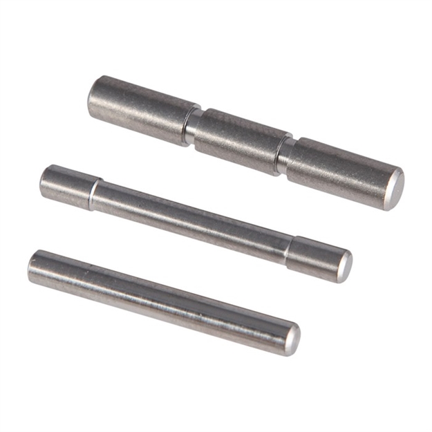Picture of Rival Arms Arms Frame Pin Set For Glock Gen 3 Stainless RA60G101S 788130027059