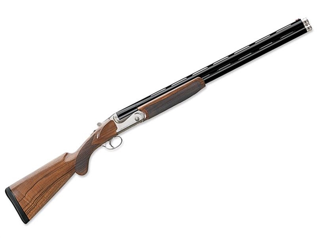 Picture of  Franchi Instinct SL 12GA 3" 28" AA-Grade Satin Walnut Over/Under Shotgun 40815