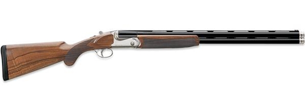 Picture of  Franchi Instinct SL 20GA 3" 28" AA-Grade Satin Walnut Over/Under Shotgun 40825