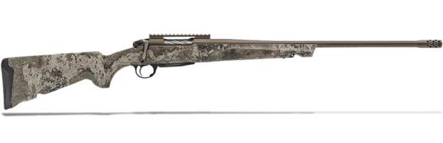 Picture of Franchi Momentum Elite .308 Win 22" True Timber Strata/Midnight Bronze Bolt-Action Rifle 41615 41515 650350416152