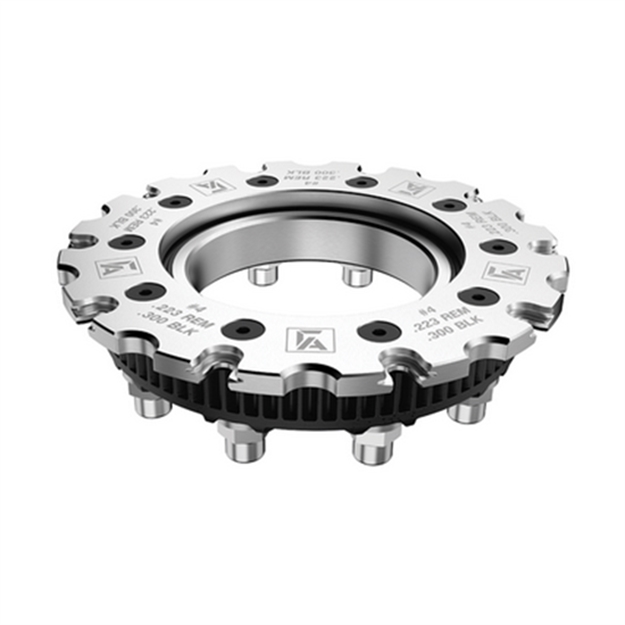 Picture of Frank #4 Shell Plate, F-10 Progressive Press 1135903