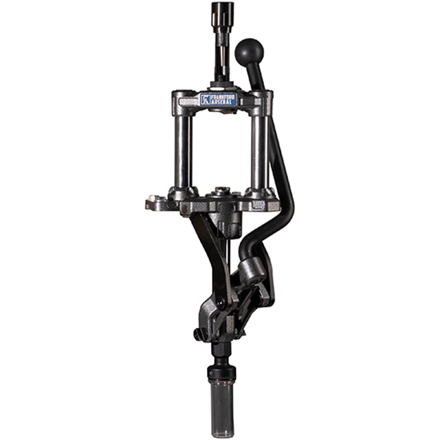 Picture of  Frankford Arsenal 1122194 F-1 Single Stage Press Multi-Caliber Steel 661120081449