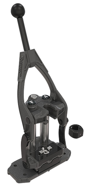 Picture of  Frankford Arsenal 1122194 F-1 Single Stage Press Multi-Caliber Steel