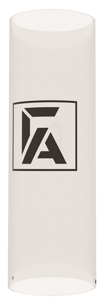 Picture of  Frankford Arsenal 1145117 Replacement Reservoir  Works With Bench Top Powder Measure Works With X-10 Powder Measure Assembly Clear 661120260134