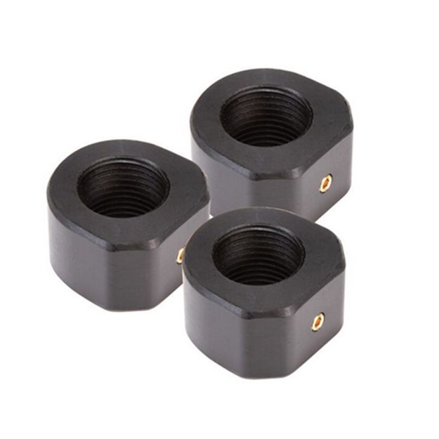 Picture of Frankford Arsenal 3-Pack Die Blocks W/Box Fits Reloading Press 1097880