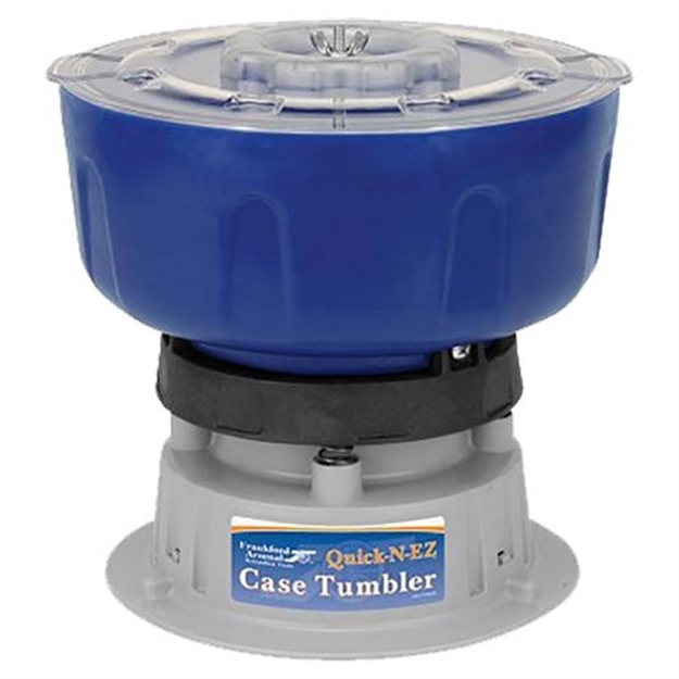 Picture of Frankford Arsenal 855020 Quick-N-Ez Tumbler 855-020