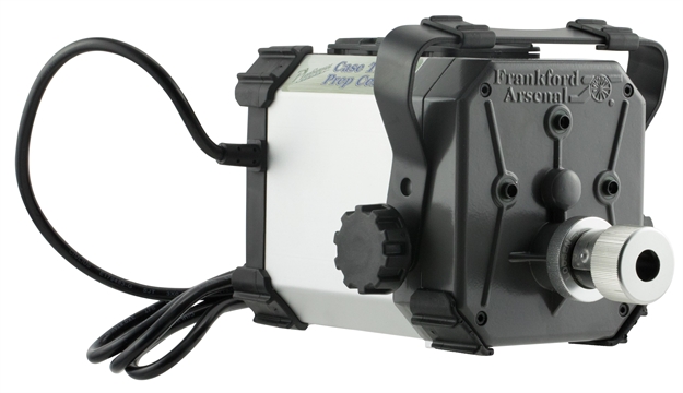 Picture of  Frankford Arsenal 903156 Platinum Series Case Trim And Prep System 17 Rem-460 Weatherby