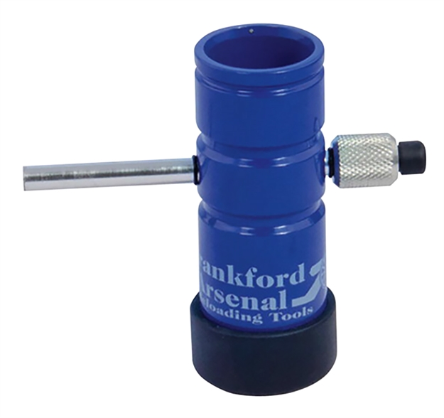 Picture of  Frankford Arsenal 903535 Powder Trickler  Blue Steel