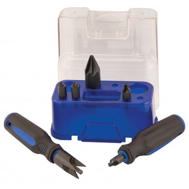 Picture of Frankford Arsenal Case Prep Essentials Kit 909214 661120092148