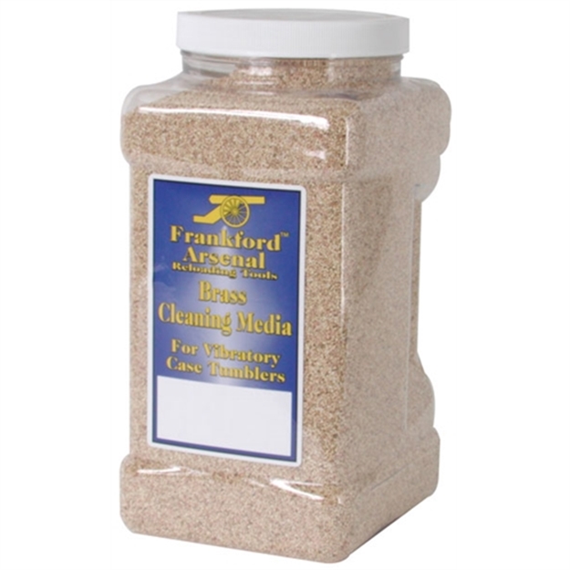 Picture of Frankford Arsenal Corn Cob Media 4.5# Container 287-178