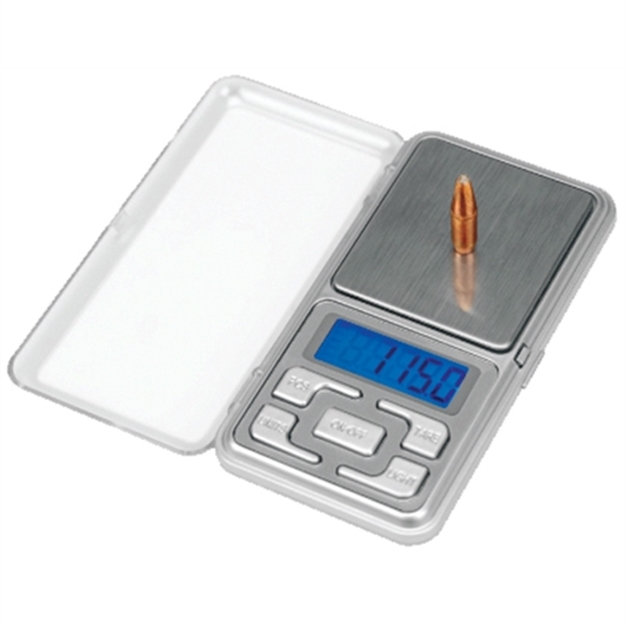 Picture of Frankford Ds-750 Digital Reload Scale
