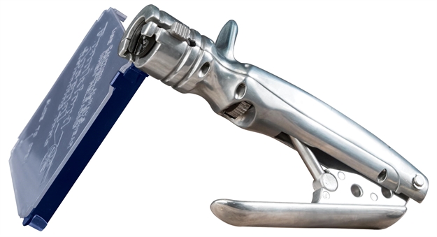 Picture of  Frankford Arsenal 110006 Perfect Seat Hand Primer Small & Large Primers 661120100065