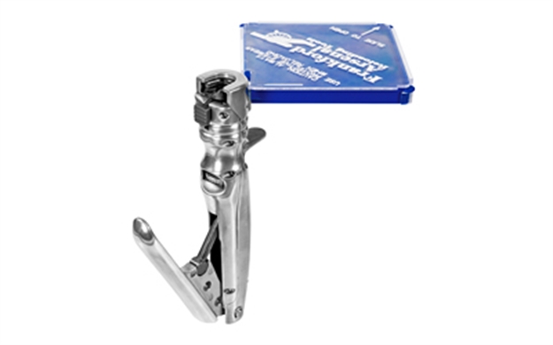 Picture of  Frankford Arsenal 110006 Perfect Seat Hand Primer Small & Large Primers