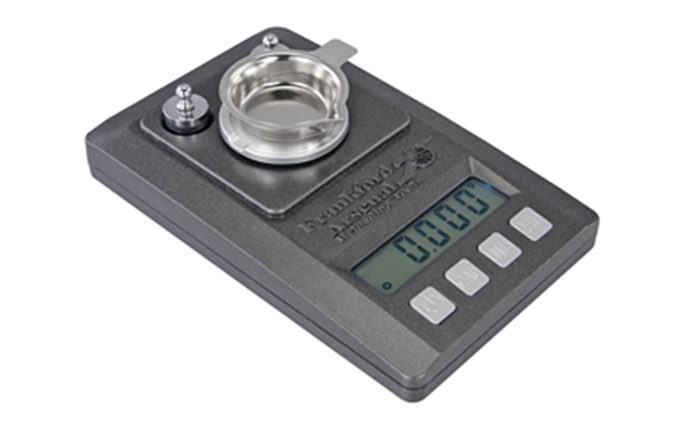 Picture of Frankford Arsenal Platinum Prec Scale W/Case