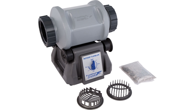Picture of Frankford Arsenal Platinum Rotary Tumbler 7L