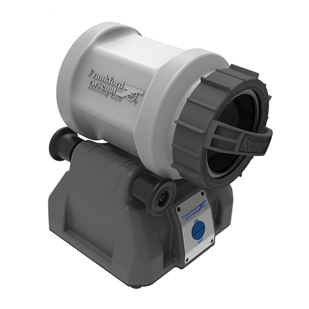 Picture of  Franklin Armory 1097878 Rotary Tumbler Lite  223 Rem 3.3 Liters 661120416753