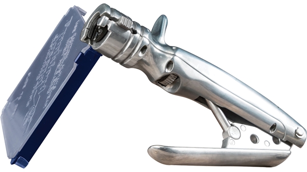 Picture of  Frankford Arsenal 110006 Perfect Seat Hand Primer Small & Large Primers