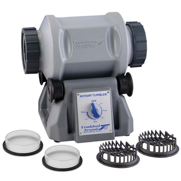 Picture of Frankford Arsenal Platinum Series Rotary Tumbler 220V
