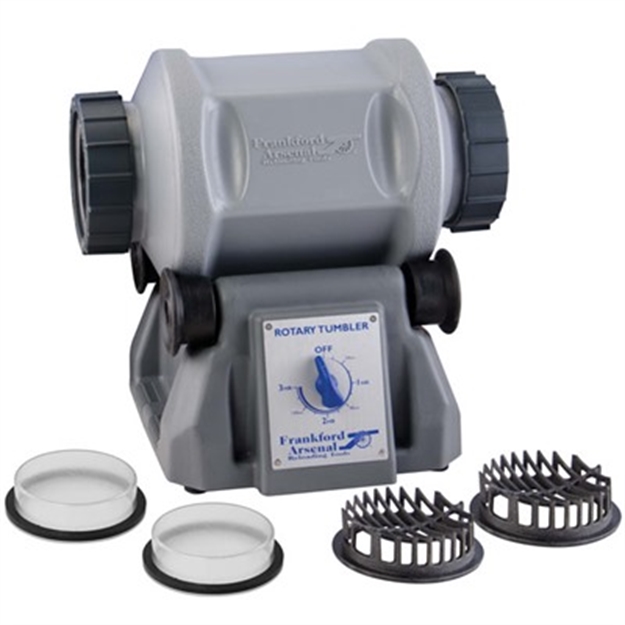 Picture of Frankford Arsenal Platinum Series Rotary Tumbler 7L