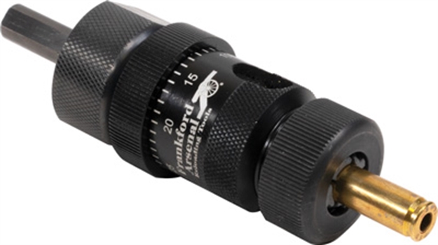 Picture of Frankford Arsenal Universal Cordless Drill/Drill Press Trimmer 1092514 661120416746