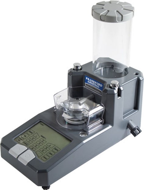 Picture of Frankford Plat Powder Intellidropper 1082250