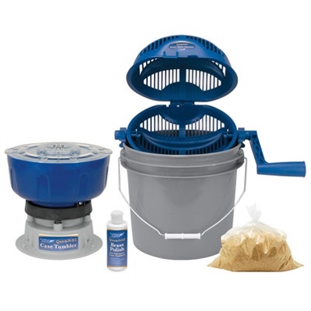 Picture of Quick-N-Ez Case Tumbler Kit BAT799534 661120995340