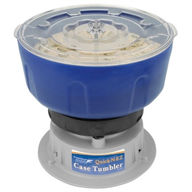 Picture of Frankford Arsenal Quick-N-Ez Case Tumbler 220V BAT515667