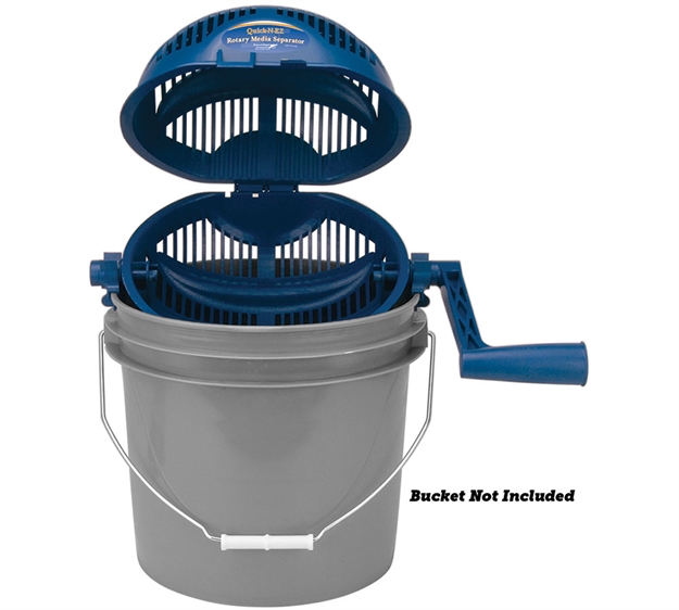 Picture of Quick-N-Ez Rotary Sifter Kit 683-551 661120835516