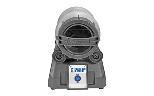 Picture of  Franklin Armory 1097878 Rotary Tumbler Lite  223 Rem 3.3 Liters 661120416753