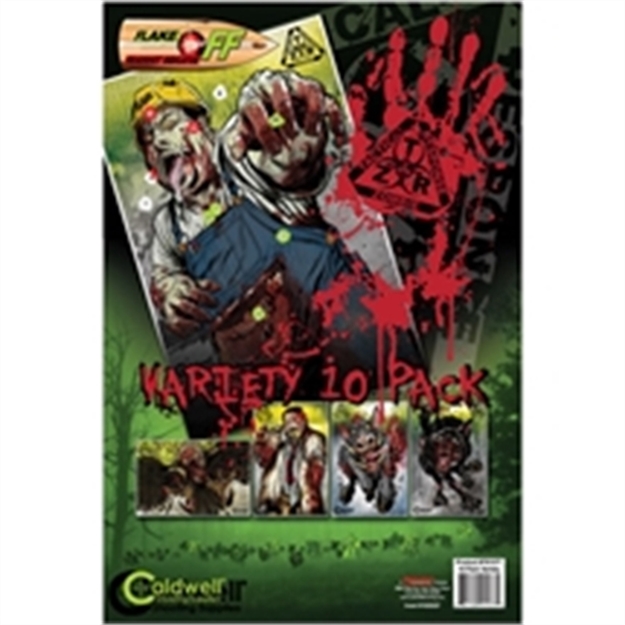 Picture of Frankford Arsenal Target Combo PK