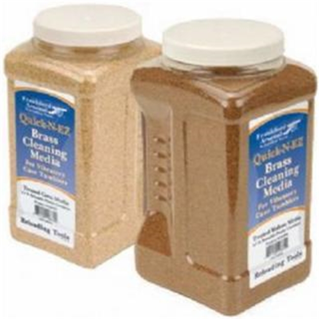 Picture of Frankford Arsenal Treated Corn Cob Media 5Lb Box