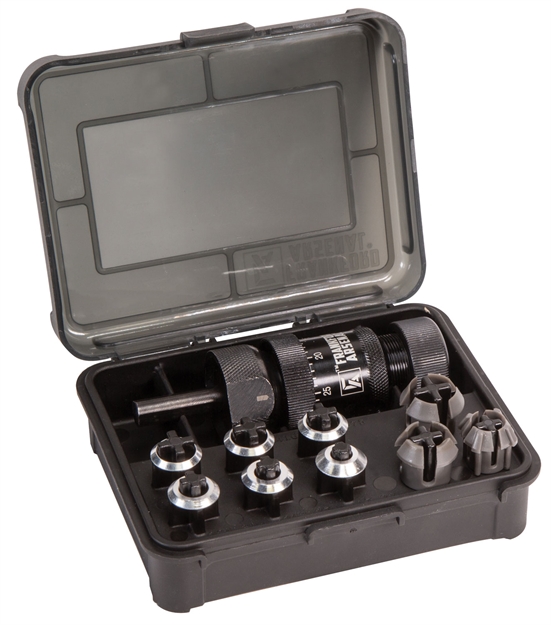 Picture of Frankford Arsenal Universal Cordless Drill/Drill Press Trimmer 1092514